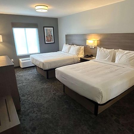 Manchester Inn&Suites Eksteriør bilde