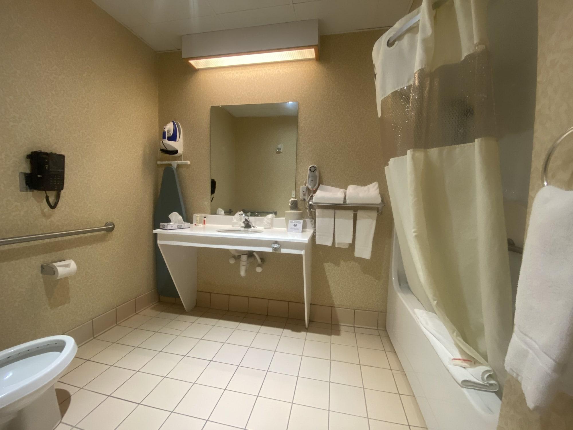 Manchester Inn&Suites Eksteriør bilde