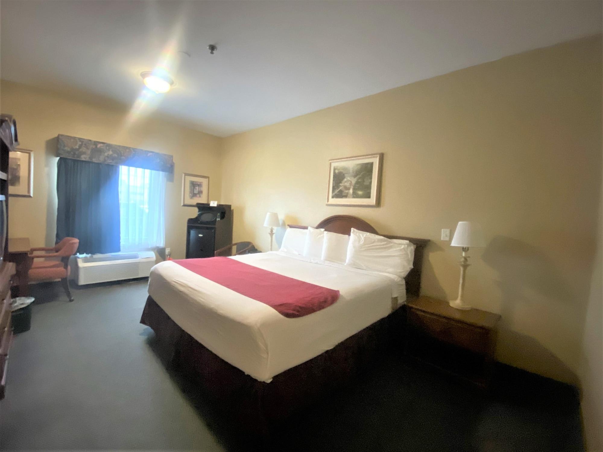 Manchester Inn&Suites Eksteriør bilde