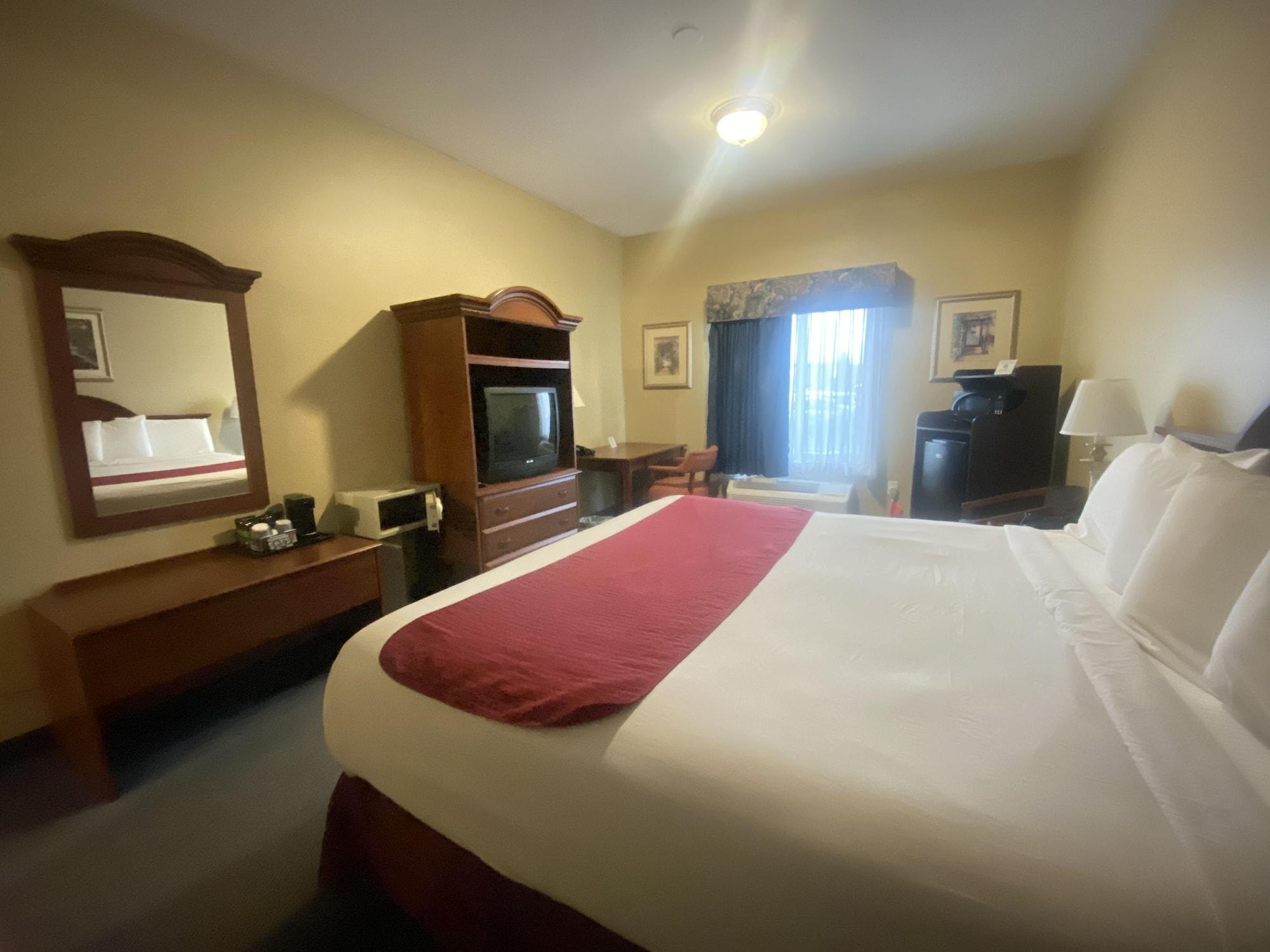 Manchester Inn&Suites Eksteriør bilde
