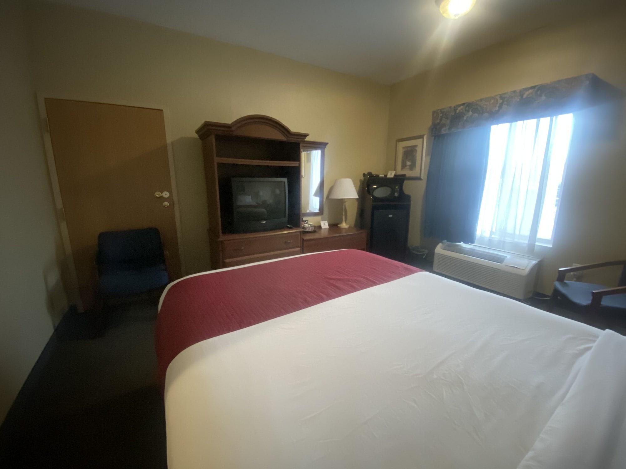 Manchester Inn&Suites Eksteriør bilde