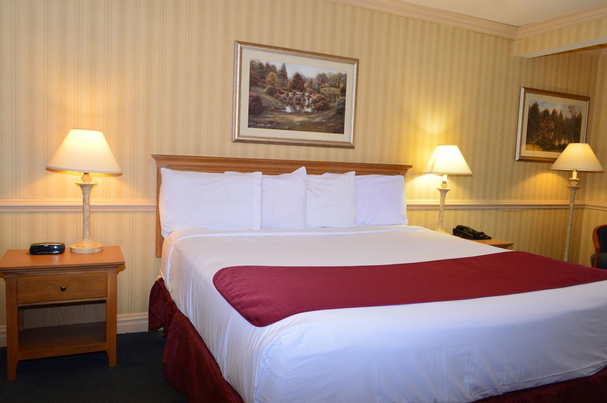 Manchester Inn&Suites Eksteriør bilde