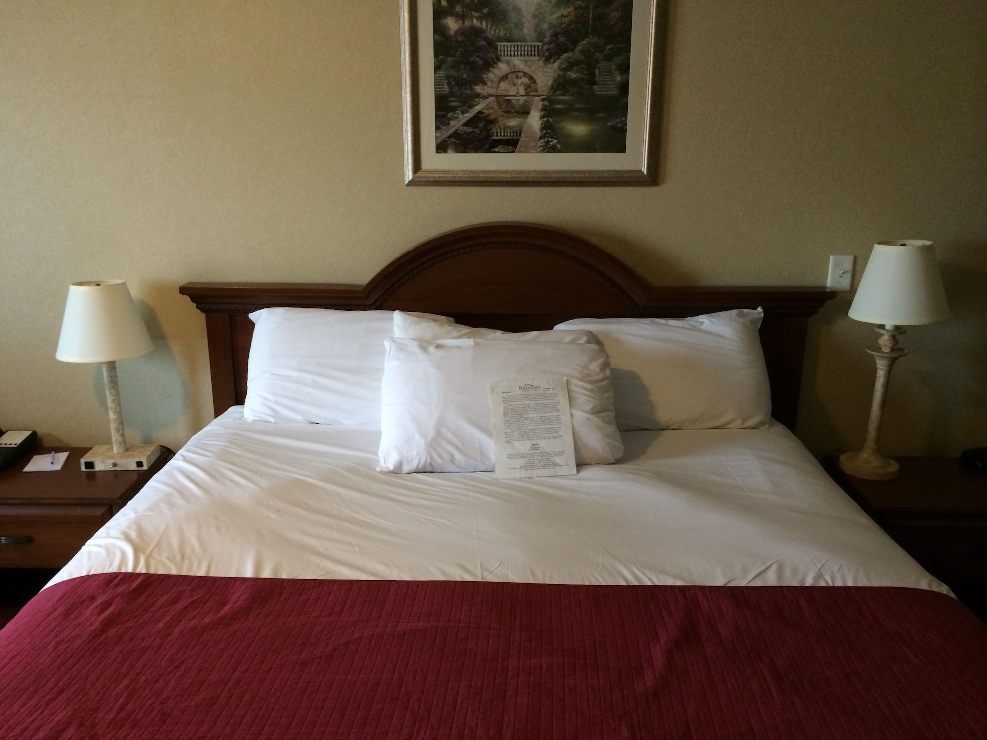Manchester Inn&Suites Eksteriør bilde